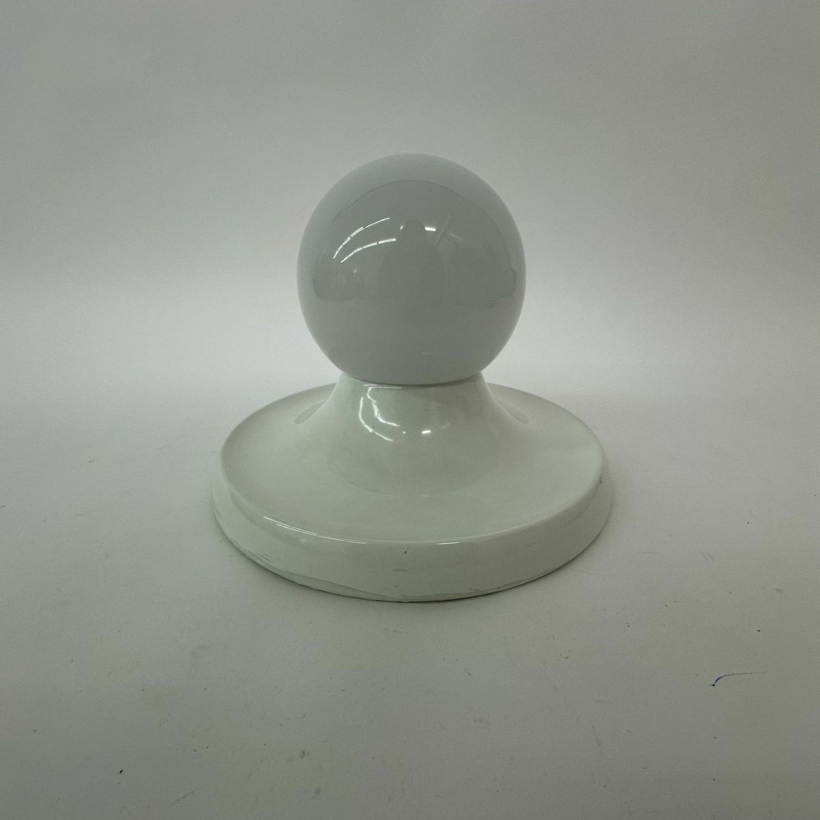 Light Ball Wall Lamp By Achille Castiglioni For Flos, 1960s Italy