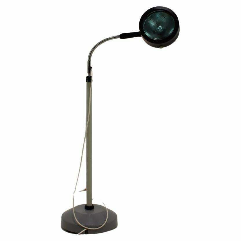 Mid Century Floor Lamp Type B130, 1960s, Poland