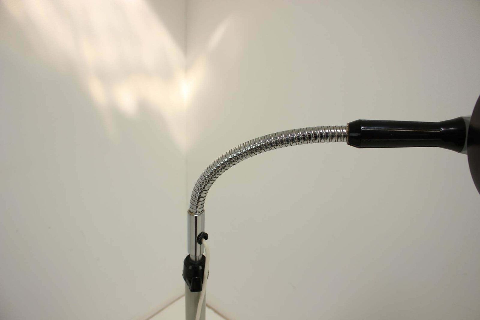 Lighting Mid Century Floor Lamp Type B130, 1960s, Poland photo