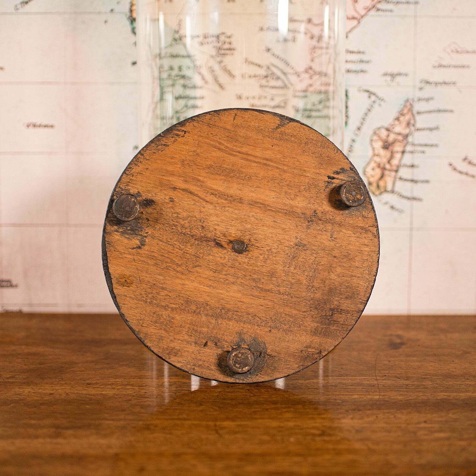 Large Antique Collector's Dome, English, Glass, Taxidermy, Specimen, Victorian photo buy