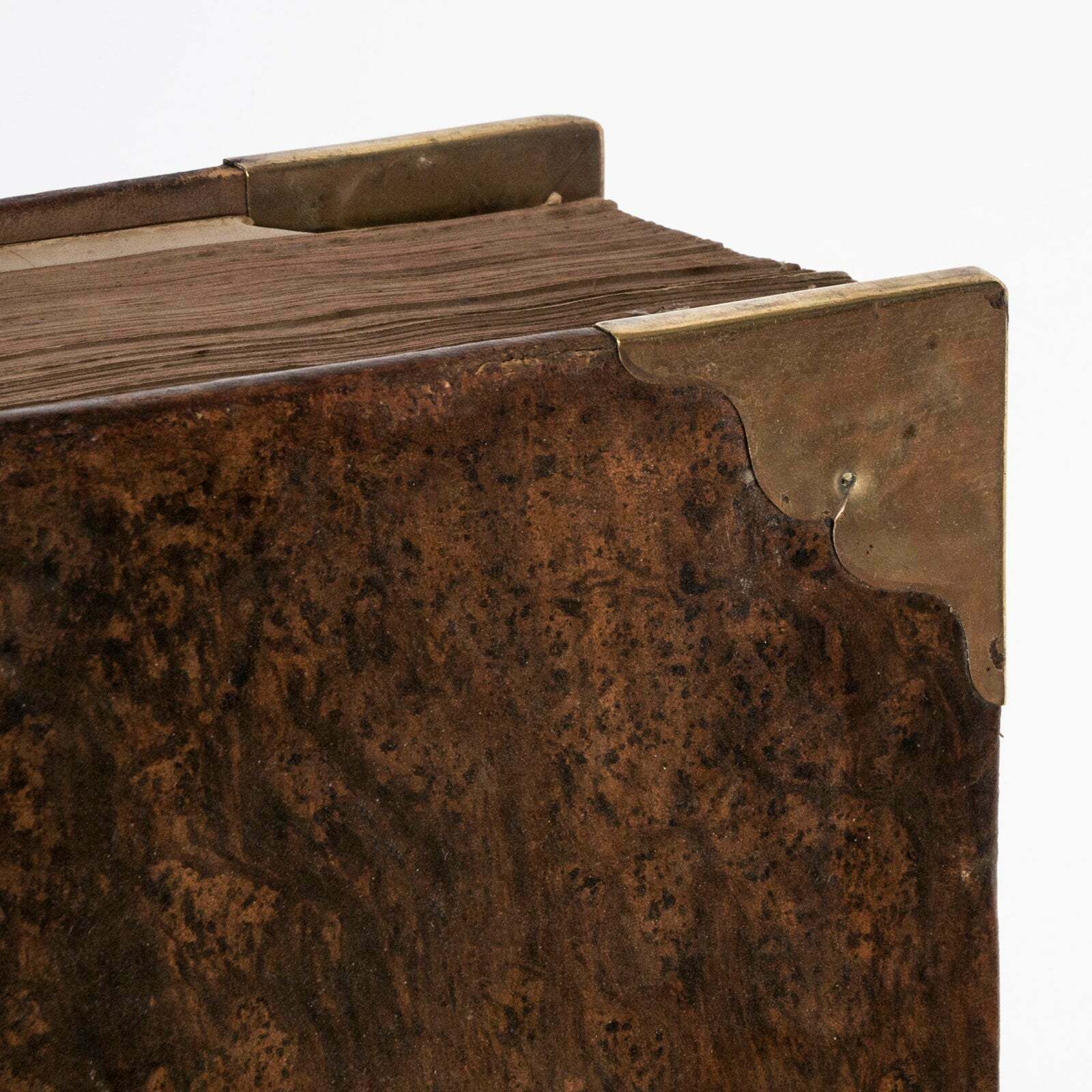 Antique Roman Sing Book "Antiphonaire" photo buy