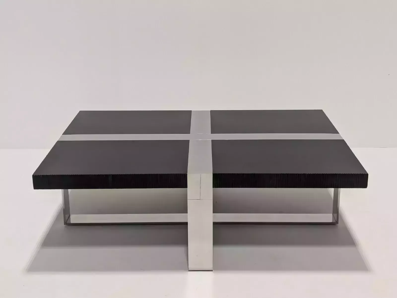 Amboan Luxury Coffee Table Good Condition Rrp £2,500+ Save £££ photo furniture