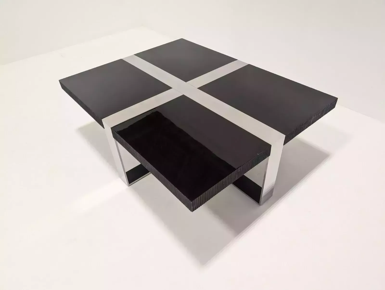 photo for sale Amboan Luxury Coffee Table Good Condition Rrp £2,500+ Save £££
