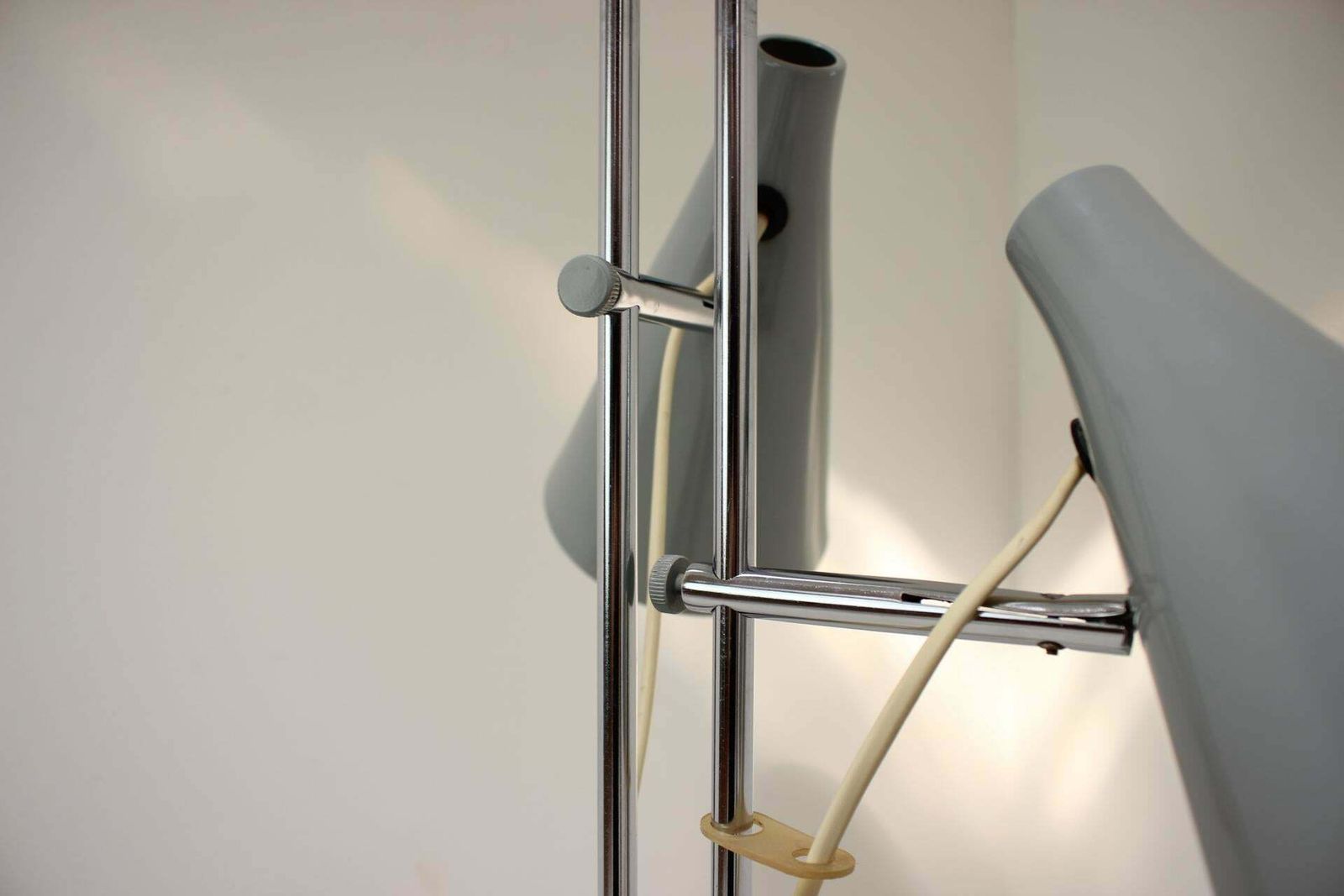 Floor Lamp By Hurka For Lidokov , 1960s, Czechoslovakia photo vinterior