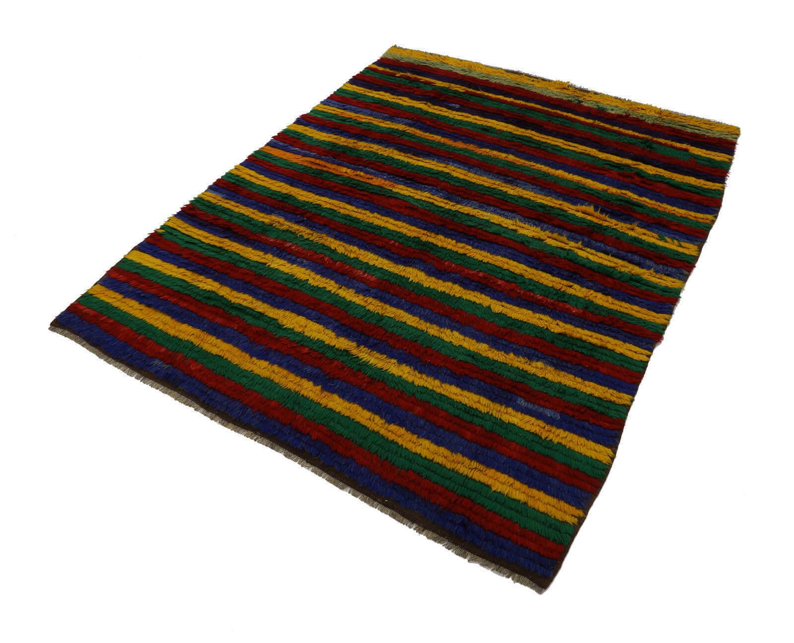 Old Turkish Original Anatolian Tulu 207 X 153 Sku 23158 photo furniture