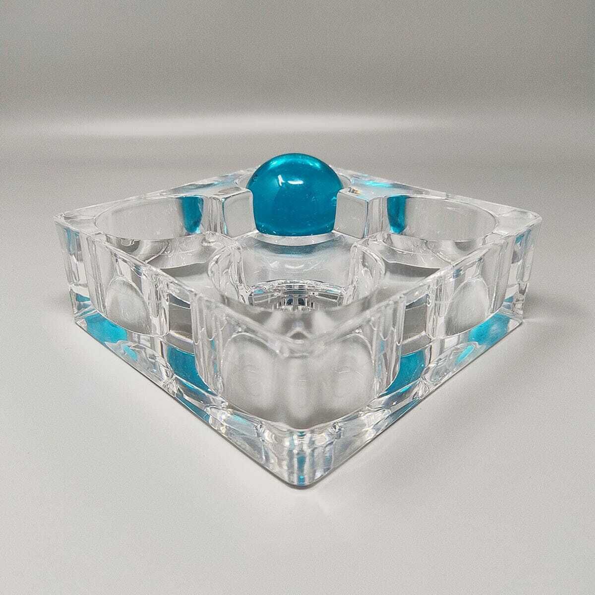 1970s Astonishing Ashtray Or Catch All By Daum Nancy. Made In France photo Home Decor