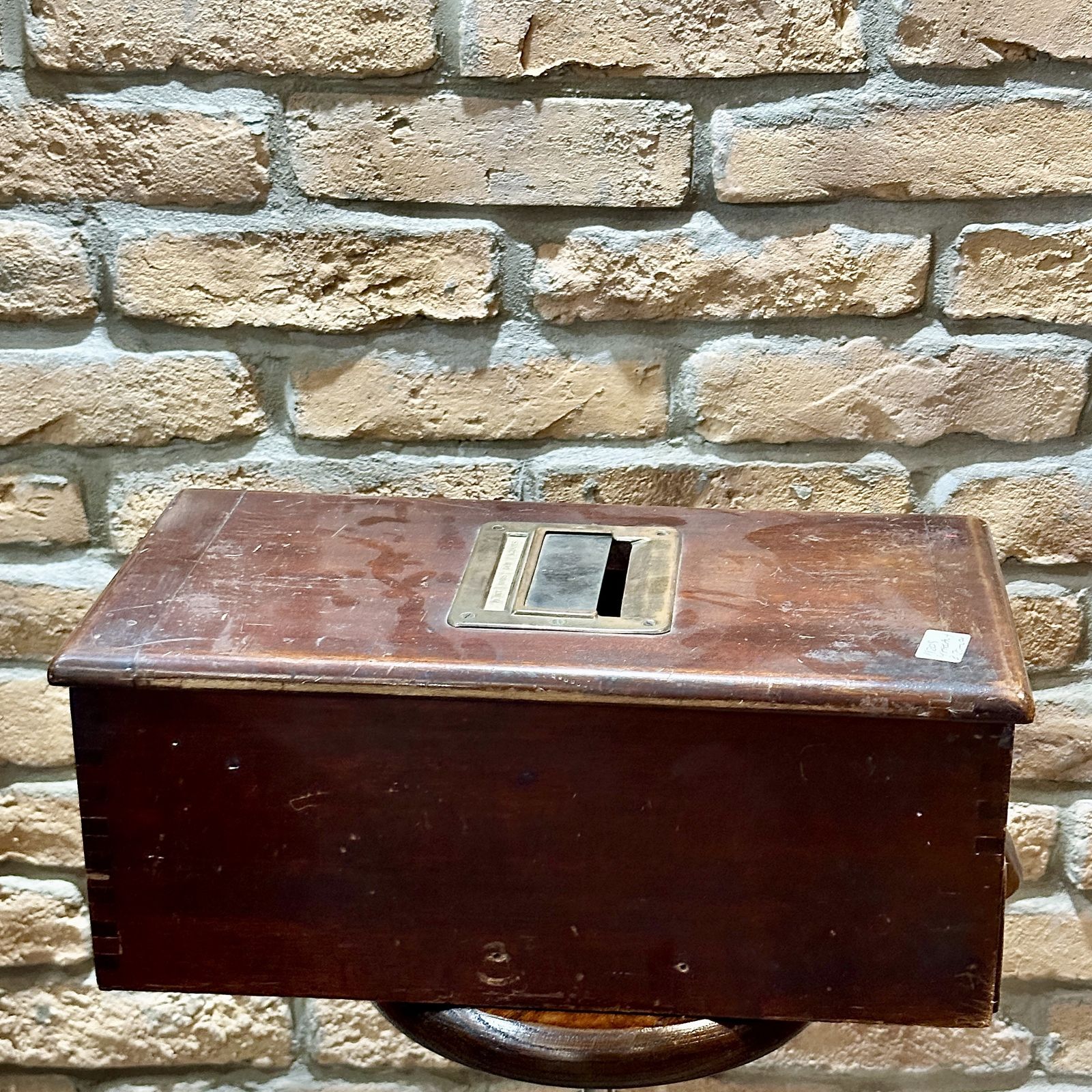 1920s Cash Till & Money Drawer photo buy