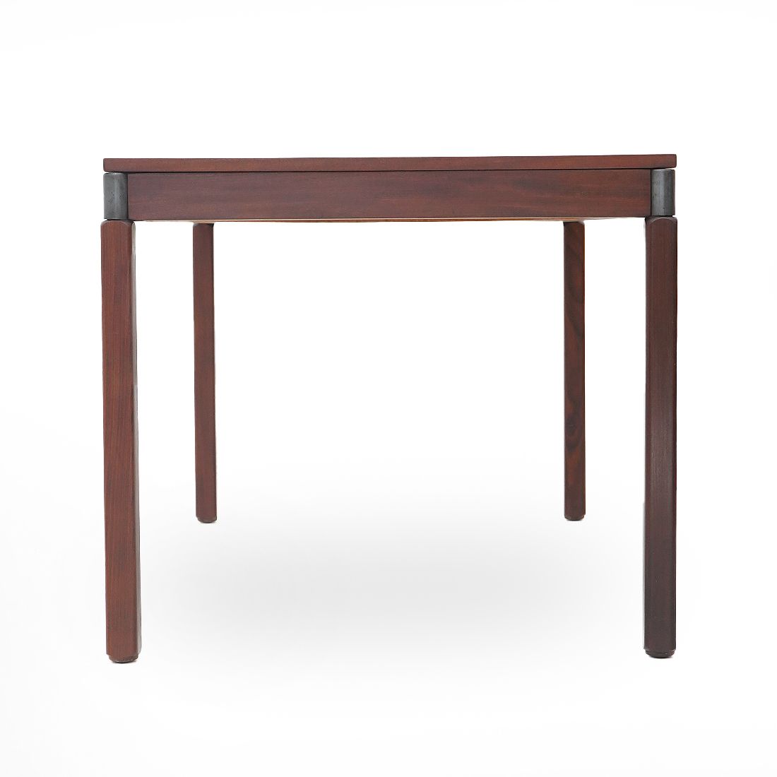 Extendable Dining Table By Figli Di Antonio Proserpo, 1960s photo for sale
