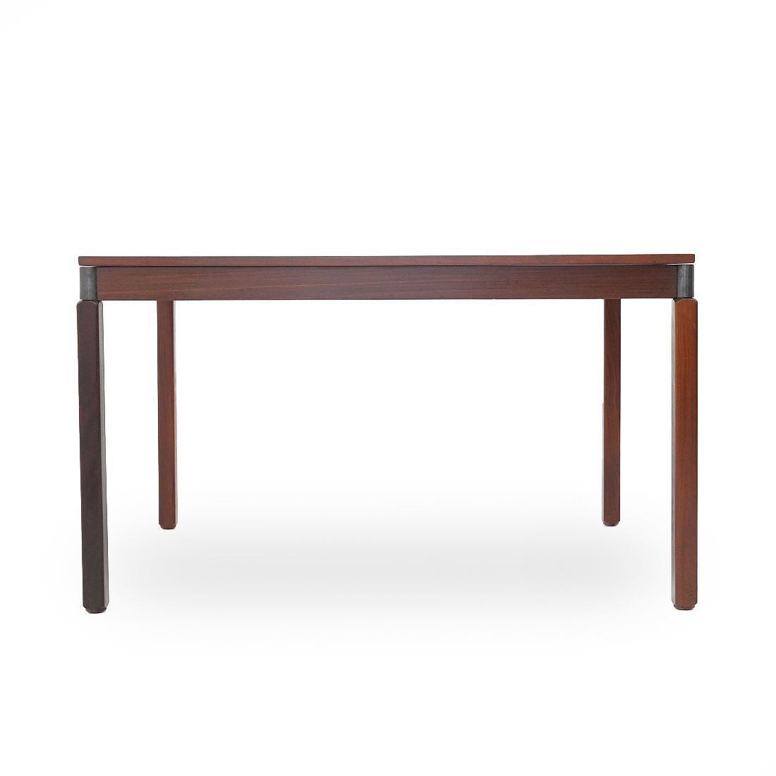 Extendable Dining Table By Figli Di Antonio Proserpo, 1960s photo 560.0