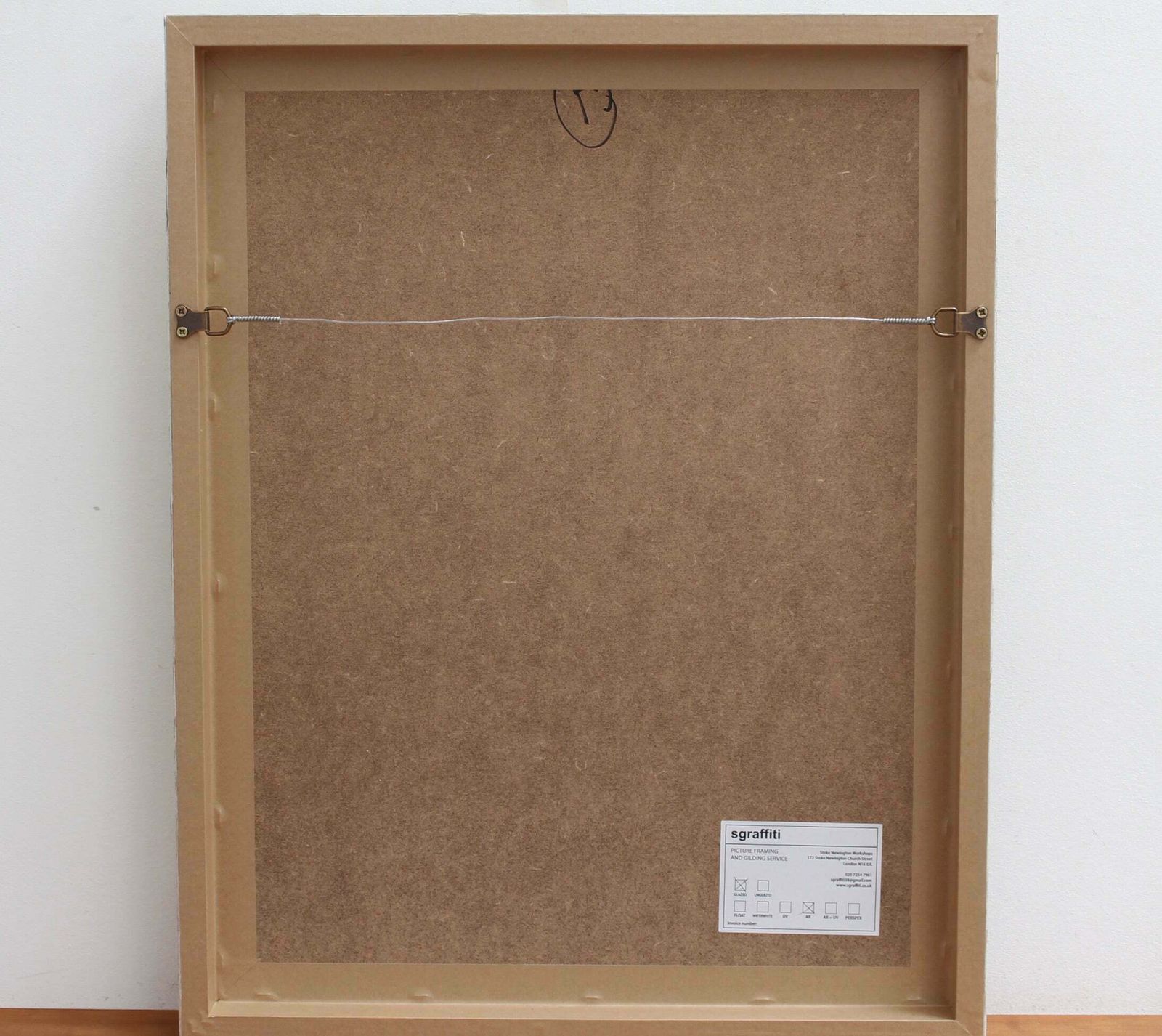 800.0 'Melancholic Muses I' By Vicenç Caraltó (Circa 1960s) photo