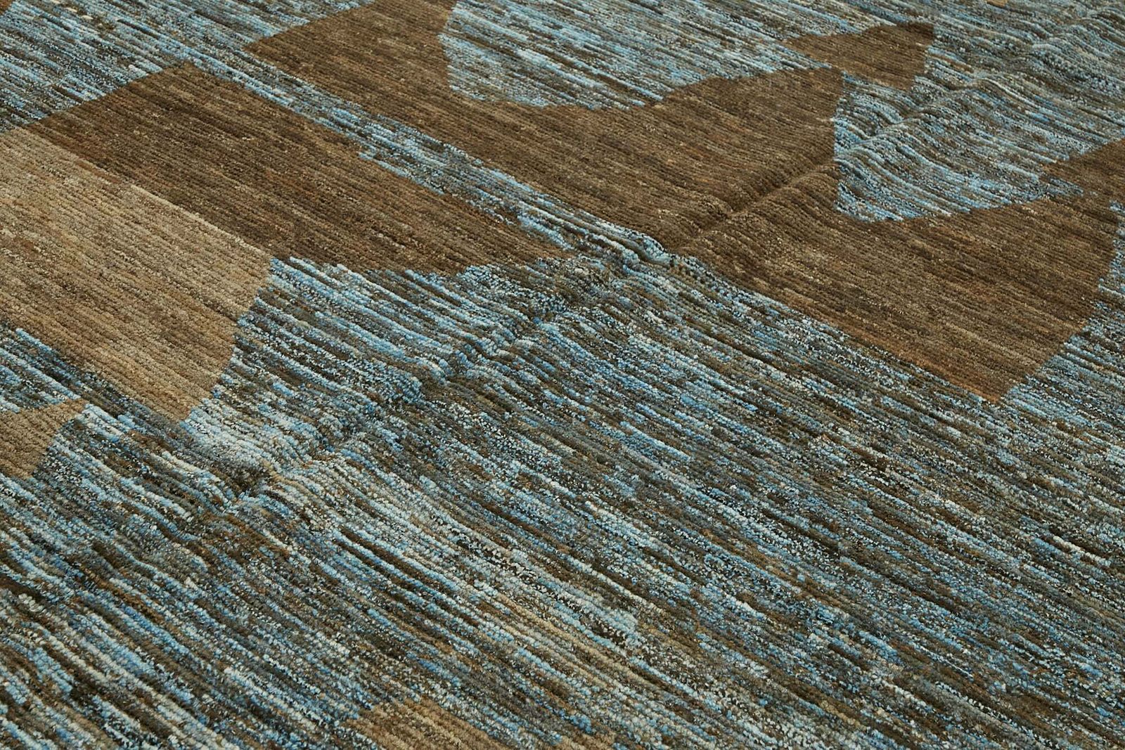 Handmade Decorative Moroccan Rug 286 Cm X 380 Cm photo 2434.0