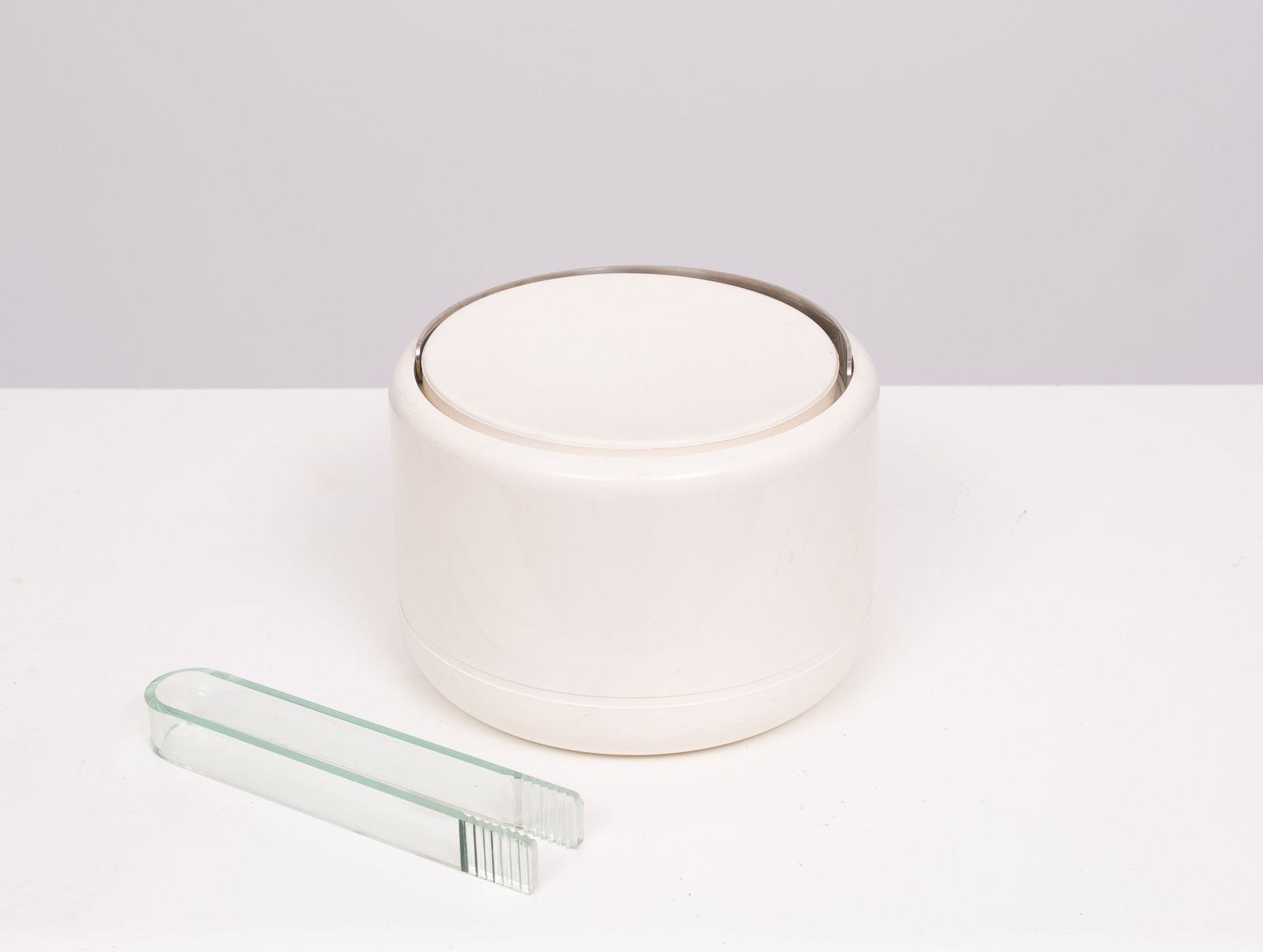 Erik Magnussen Voor Stelton Plastic Ijsemmer No. 860 photo Woonaccessoires
