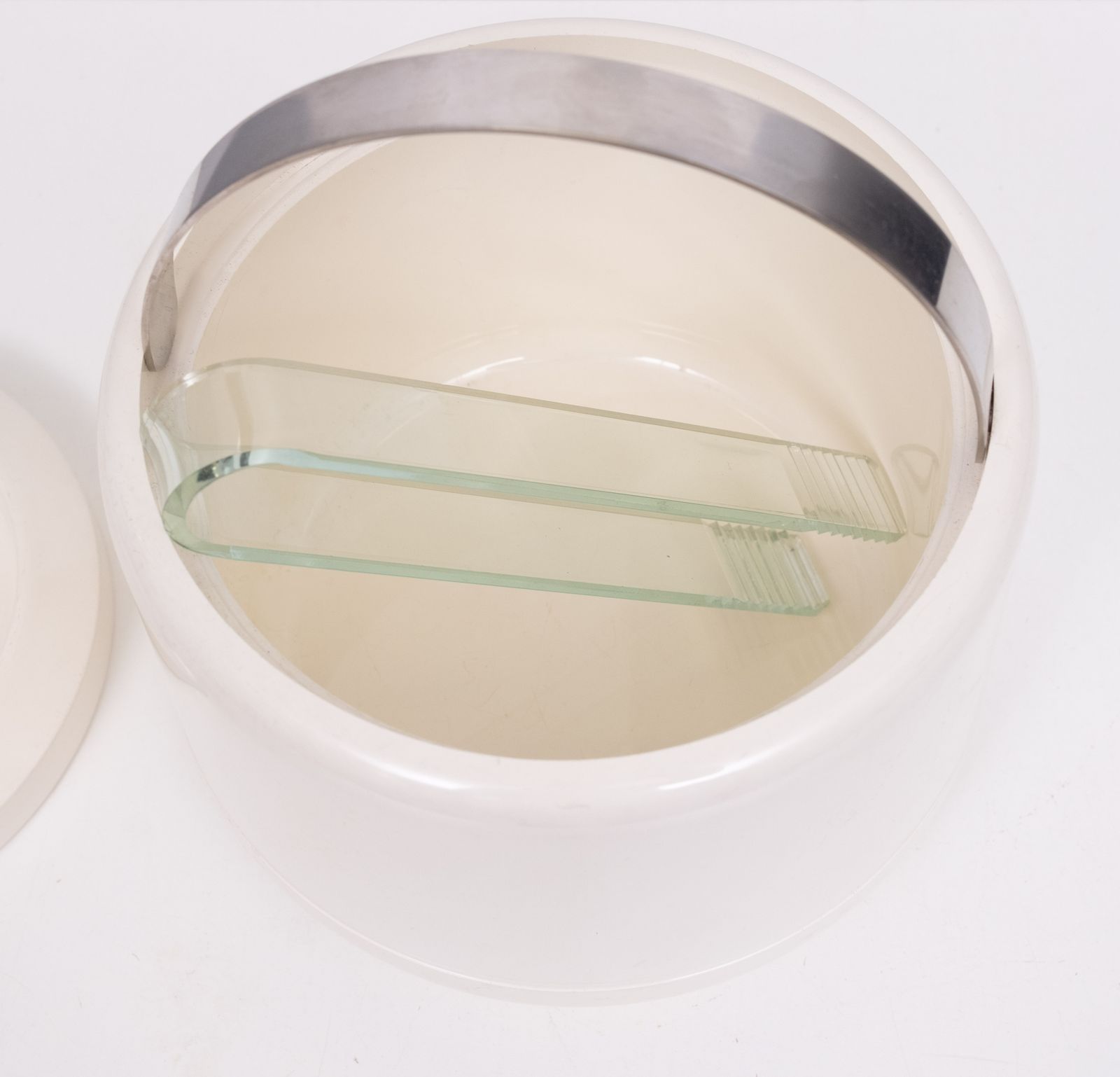 Erik Magnussen Voor Stelton Plastic Ijsemmer No. 860 photo 259.0