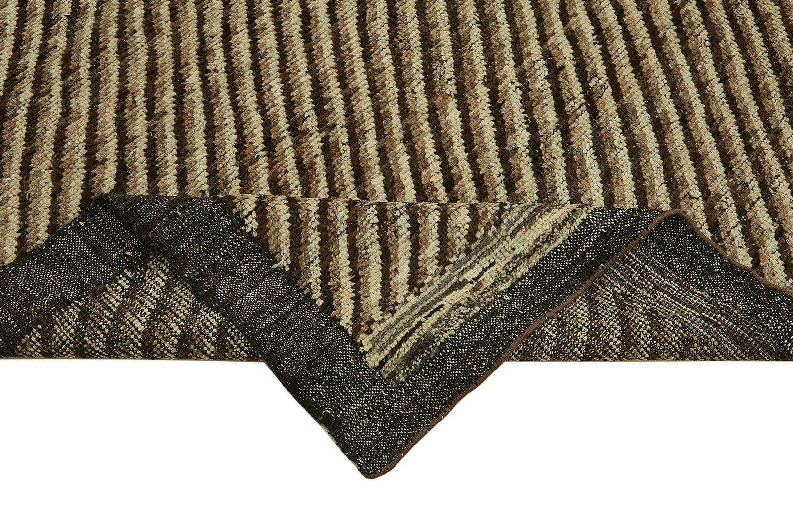 Handmade Tribal Moroccan Rug 283 Cm X 345 Cm photo vinterior