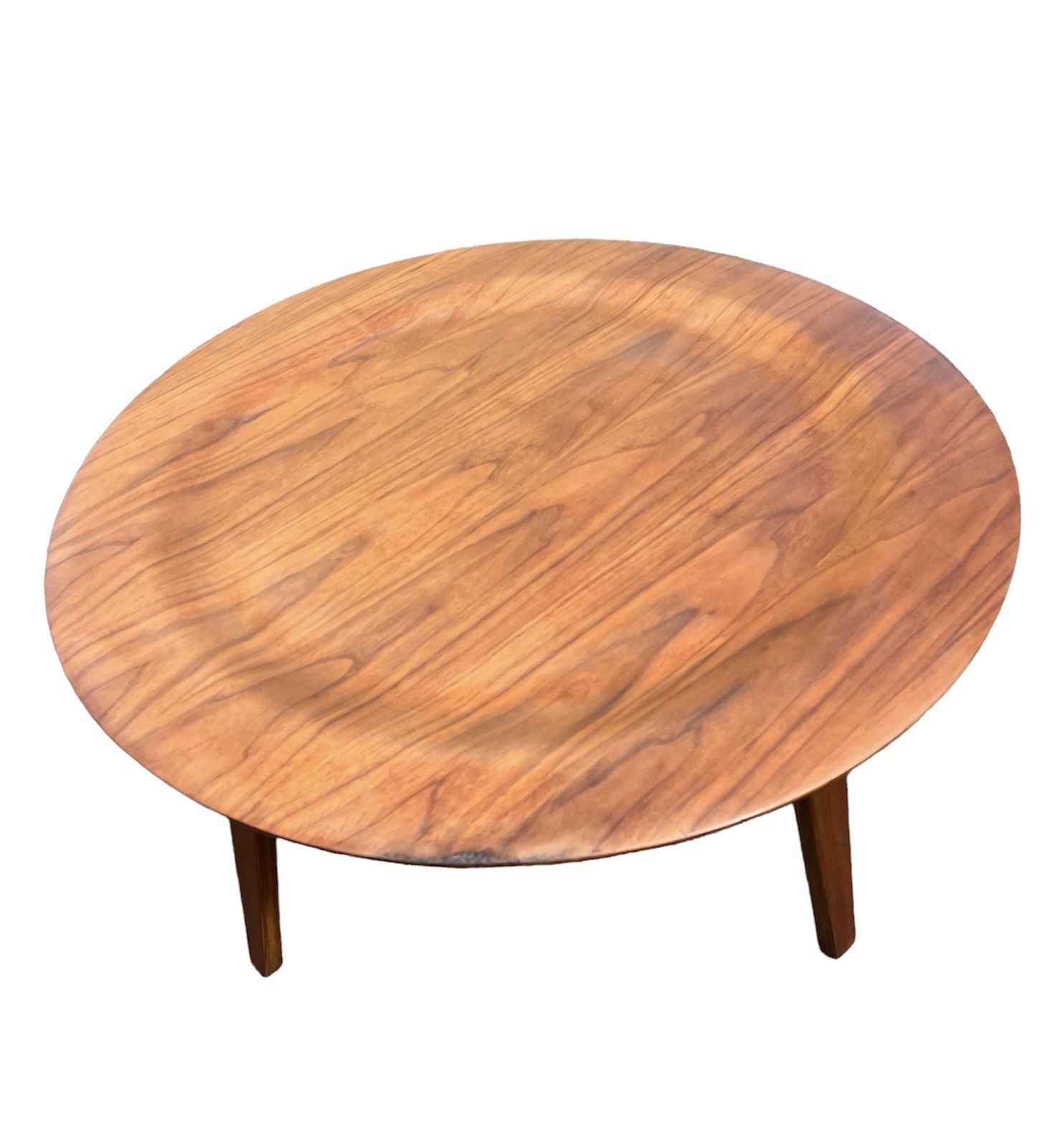 Ctw Coffee Table By Charles And Ray Eames, 1946 For Herman Miller photo 1725.0