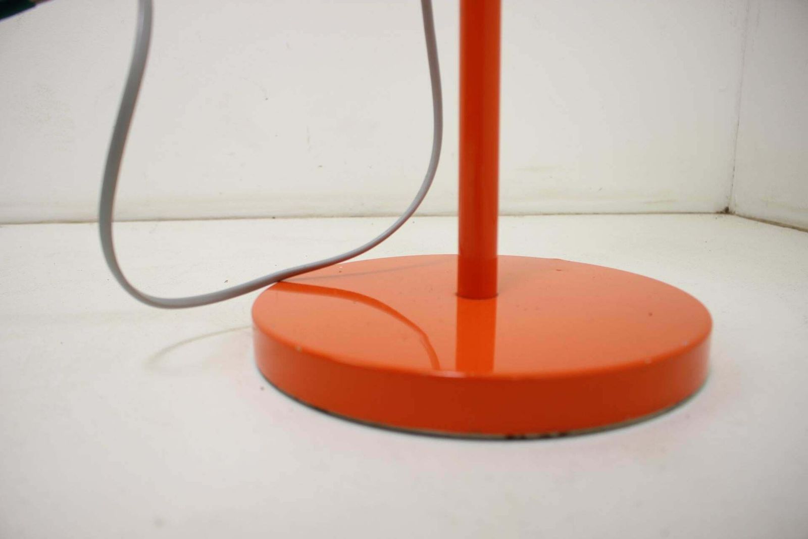 Mid Century Floor Lamp By Josef Hurka For Napako, 1960's, Czechoslovakia photo buy