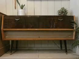 Sobell Radiogram photo for sale
