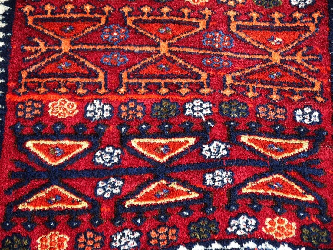 photo for sale Cihanbeyli Konya Malatya Rug 5.8 X 3.5 Ft Antique