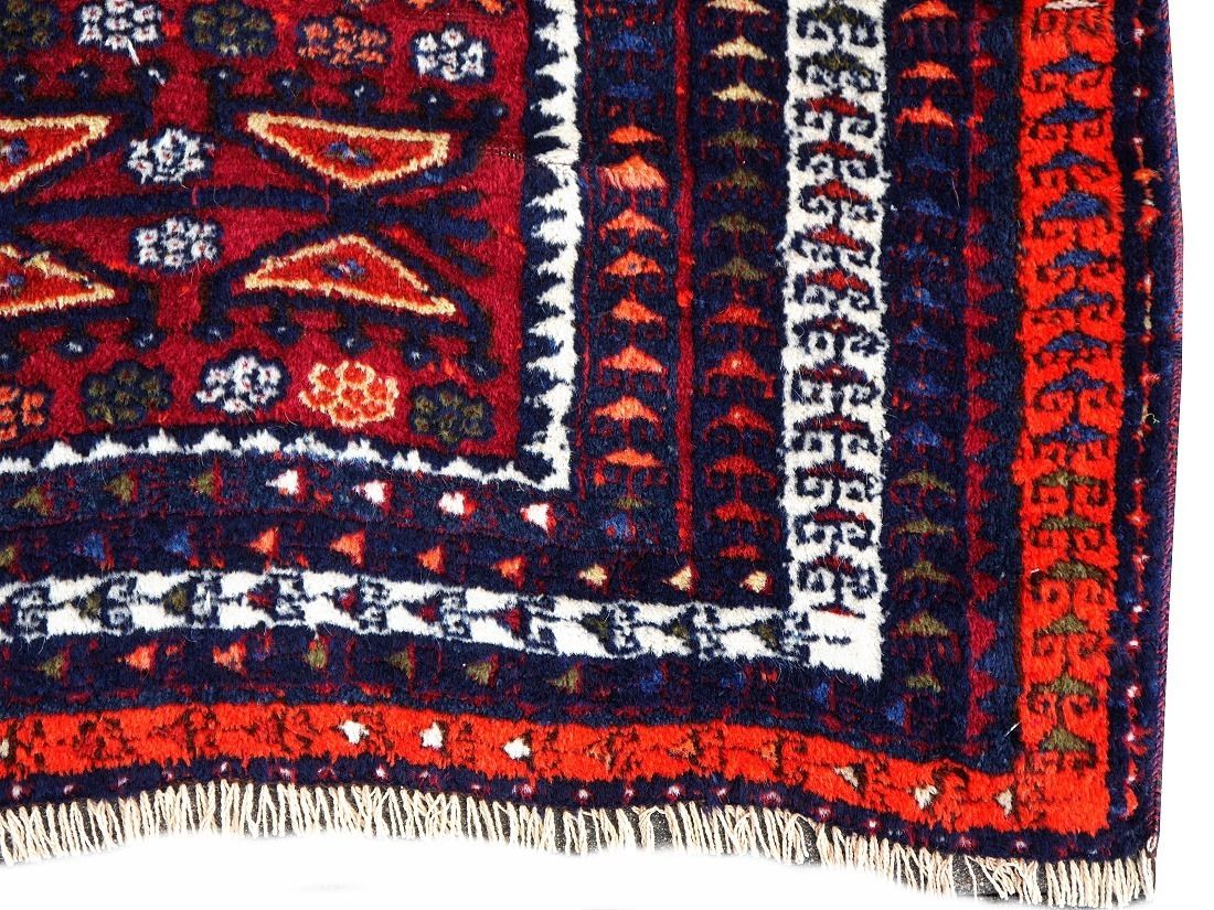 2490.0 Cihanbeyli Konya Malatya Rug 5.8 X 3.5 Ft Antique photo