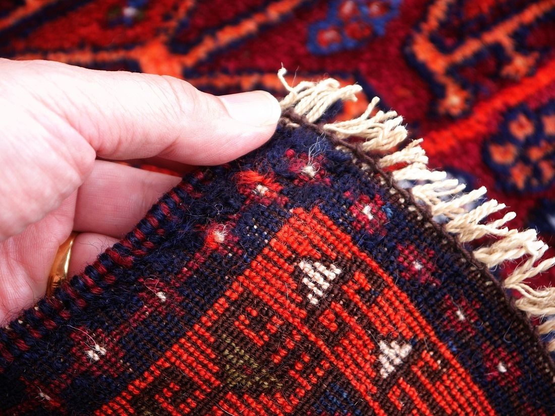 photo vinterior Cihanbeyli Konya Malatya Rug 5.8 X 3.5 Ft Antique