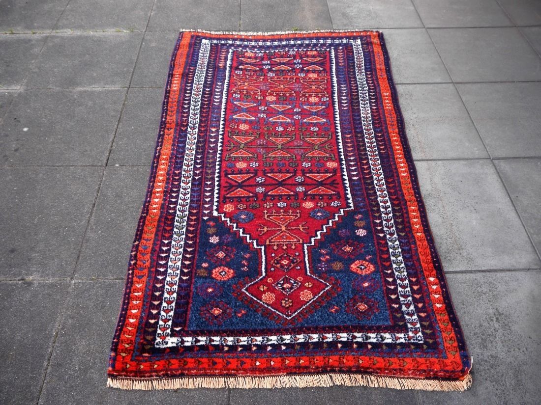 photo buy Cihanbeyli Konya Malatya Rug 5.8 X 3.5 Ft Antique