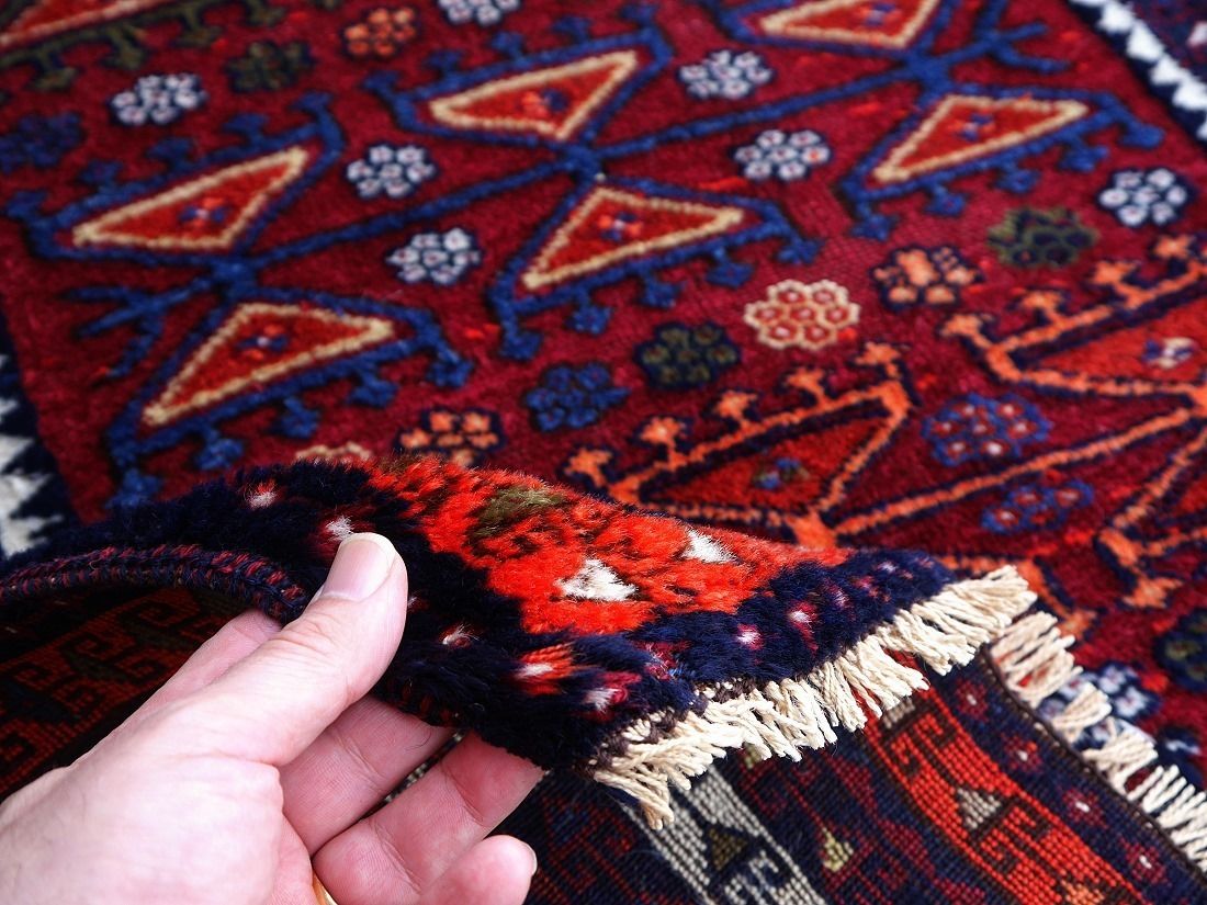 photo vintage Cihanbeyli Konya Malatya Rug 5.8 X 3.5 Ft Antique