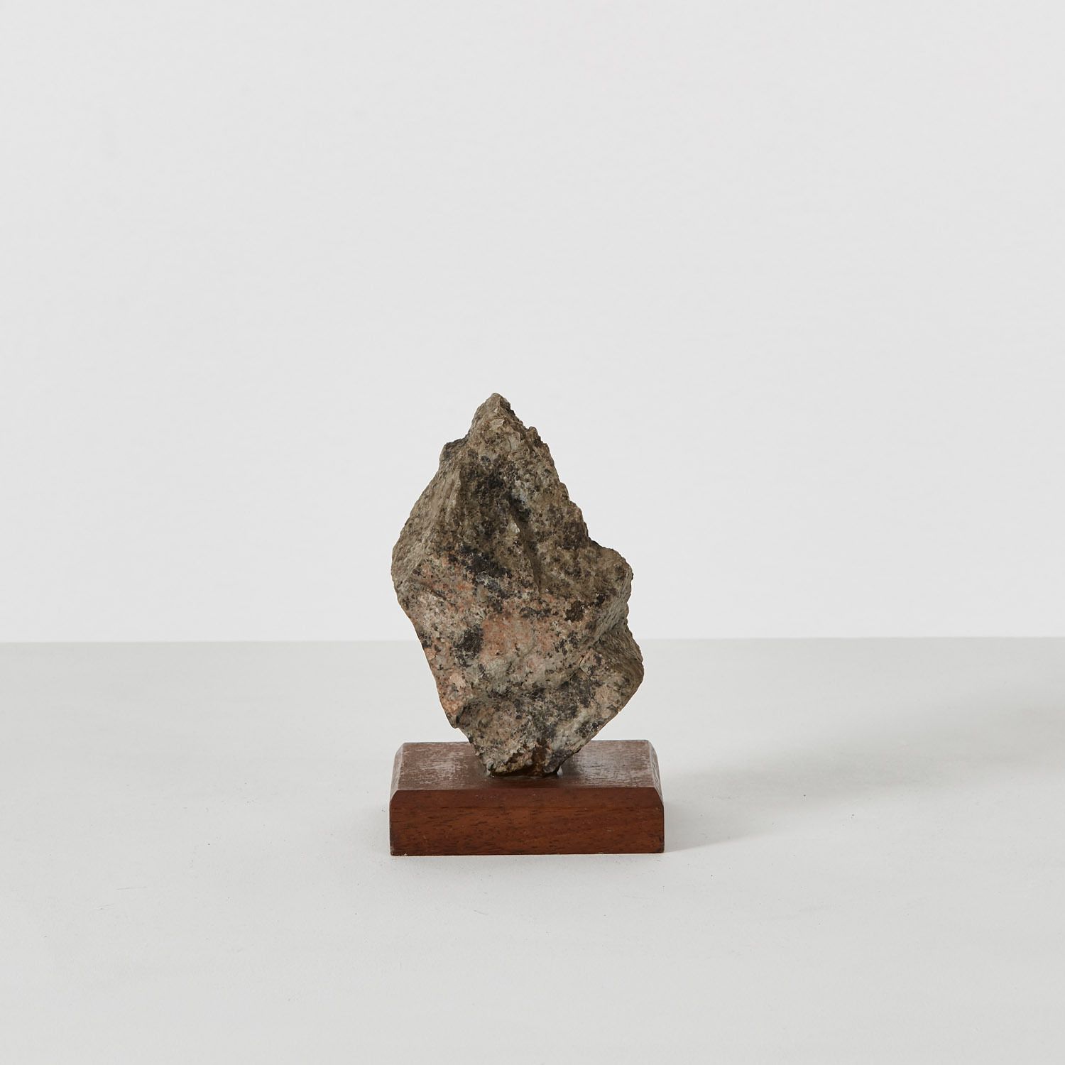 Organic Stone Sculpture France, 20th Century photo for sale