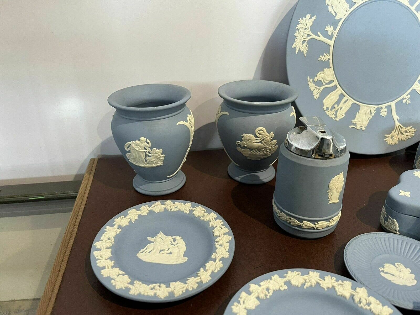 Wedgwood Collection photo furniture