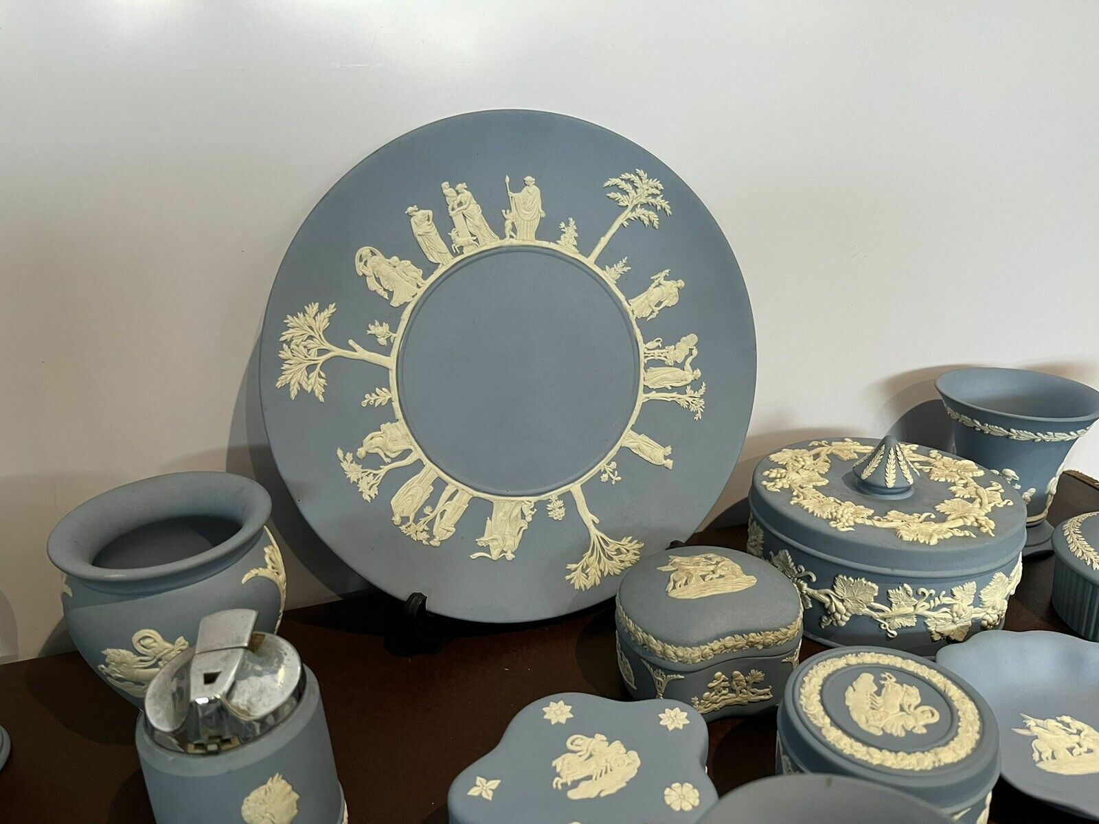 Wedgwood Collection photo for sale