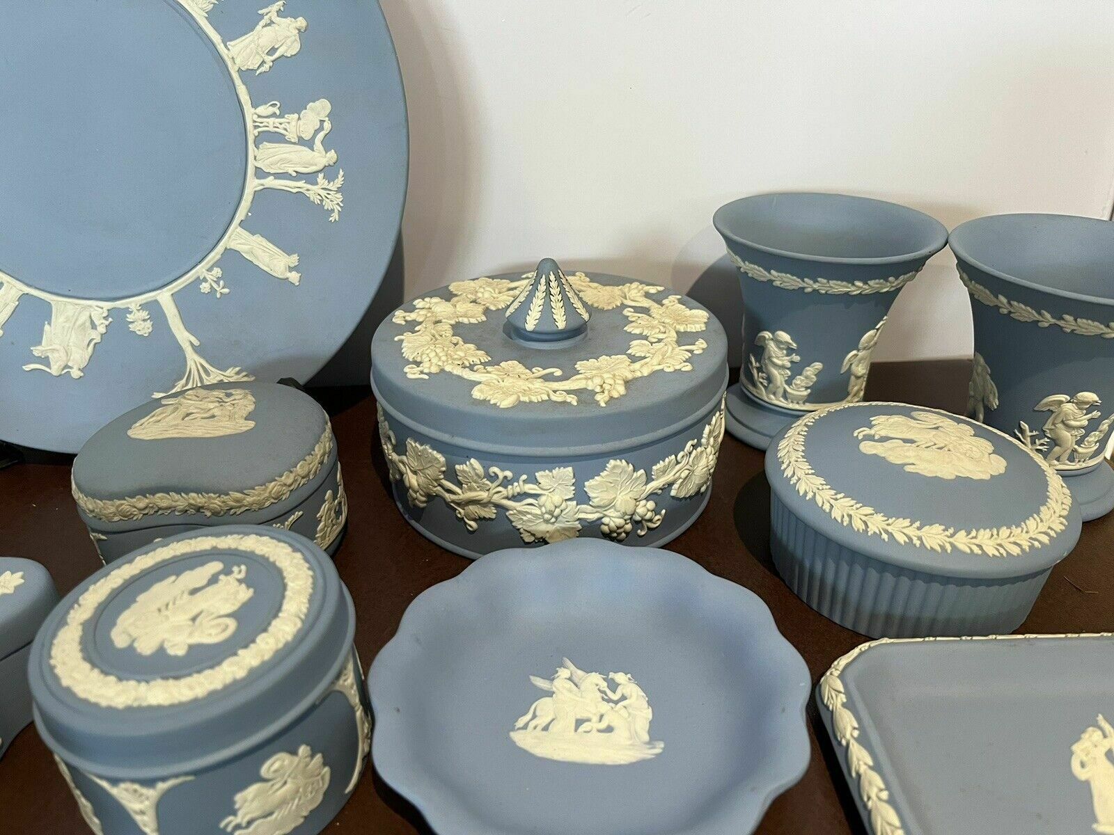 Wedgwood Collection photo Home Decor