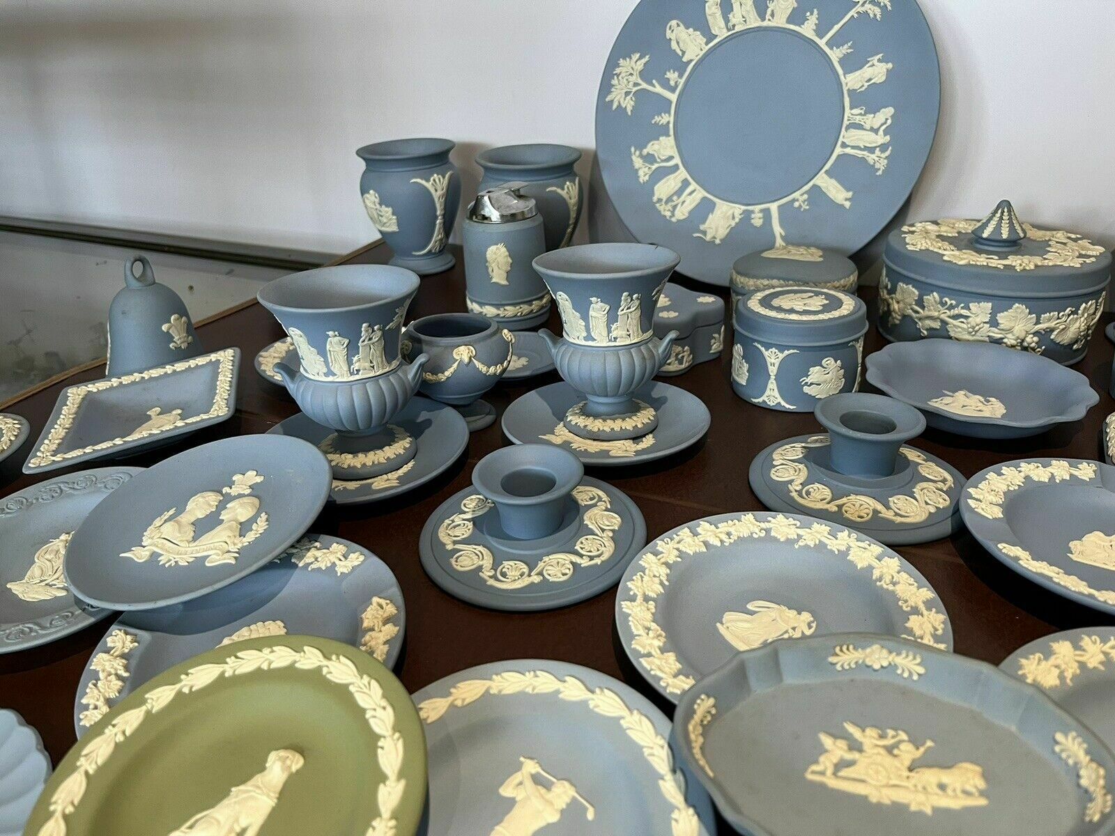 photo buy Wedgwood Collection