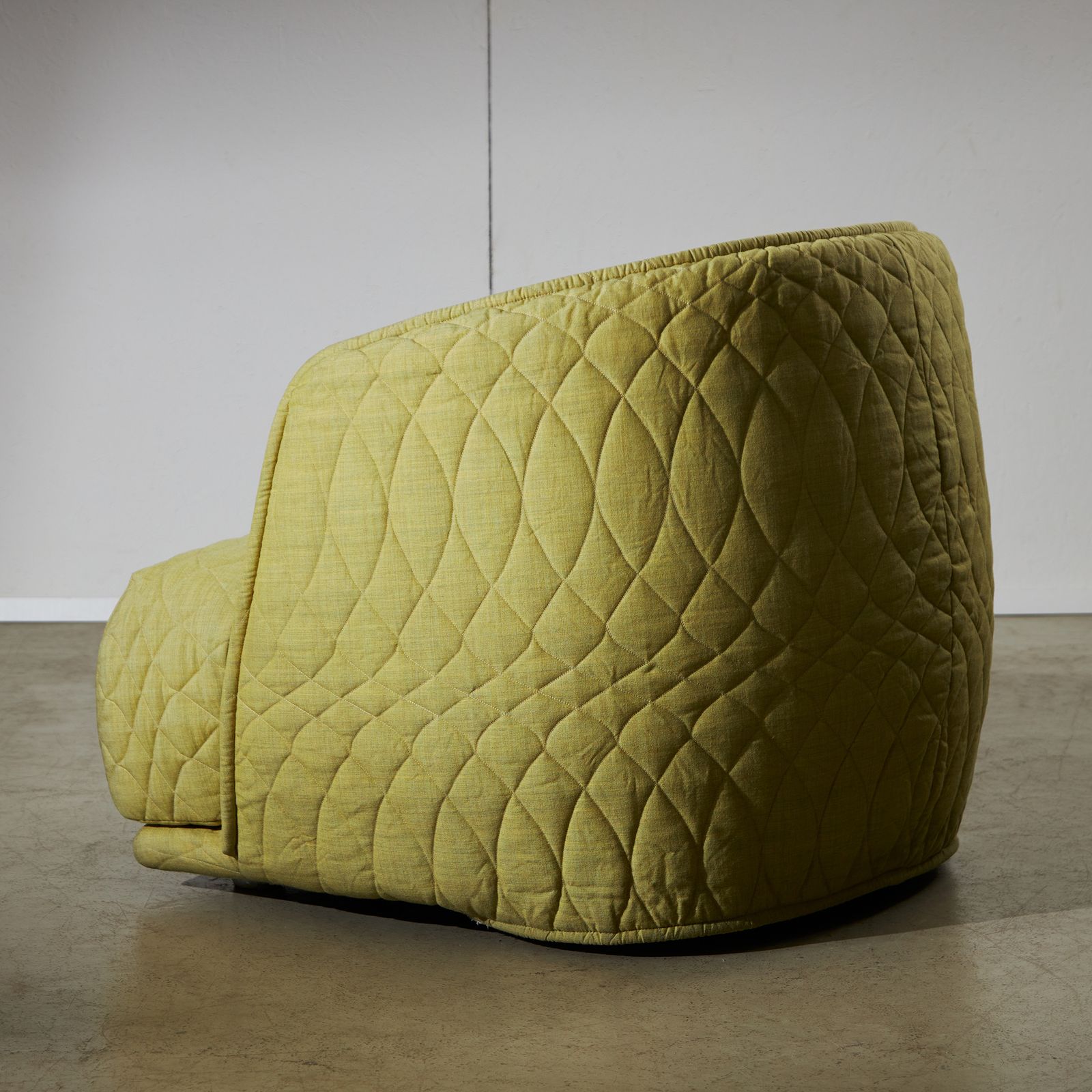 Redondo Armchairs By Patricia Urquiola For Moroso, 2010 photo furniture