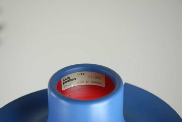 photo for sale Ph5 Pendant Lamp By Poul Henningsen For Louis Poulsen, 1980s