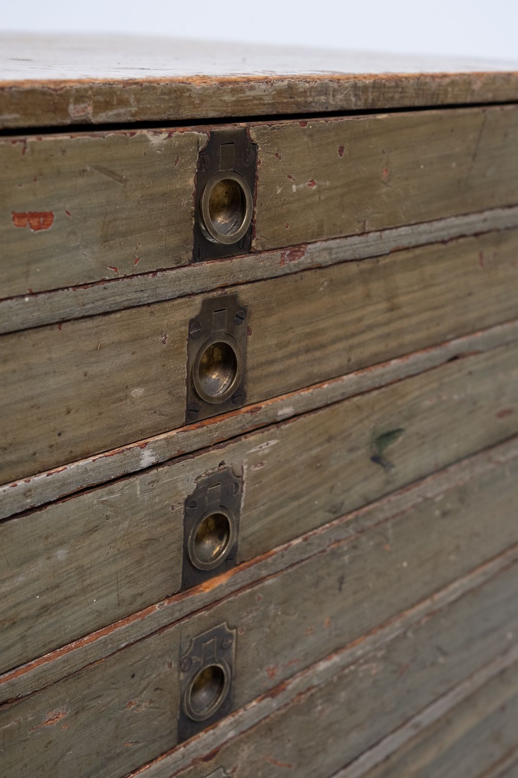19 Century Works Men Chest With Drawers photo furniture