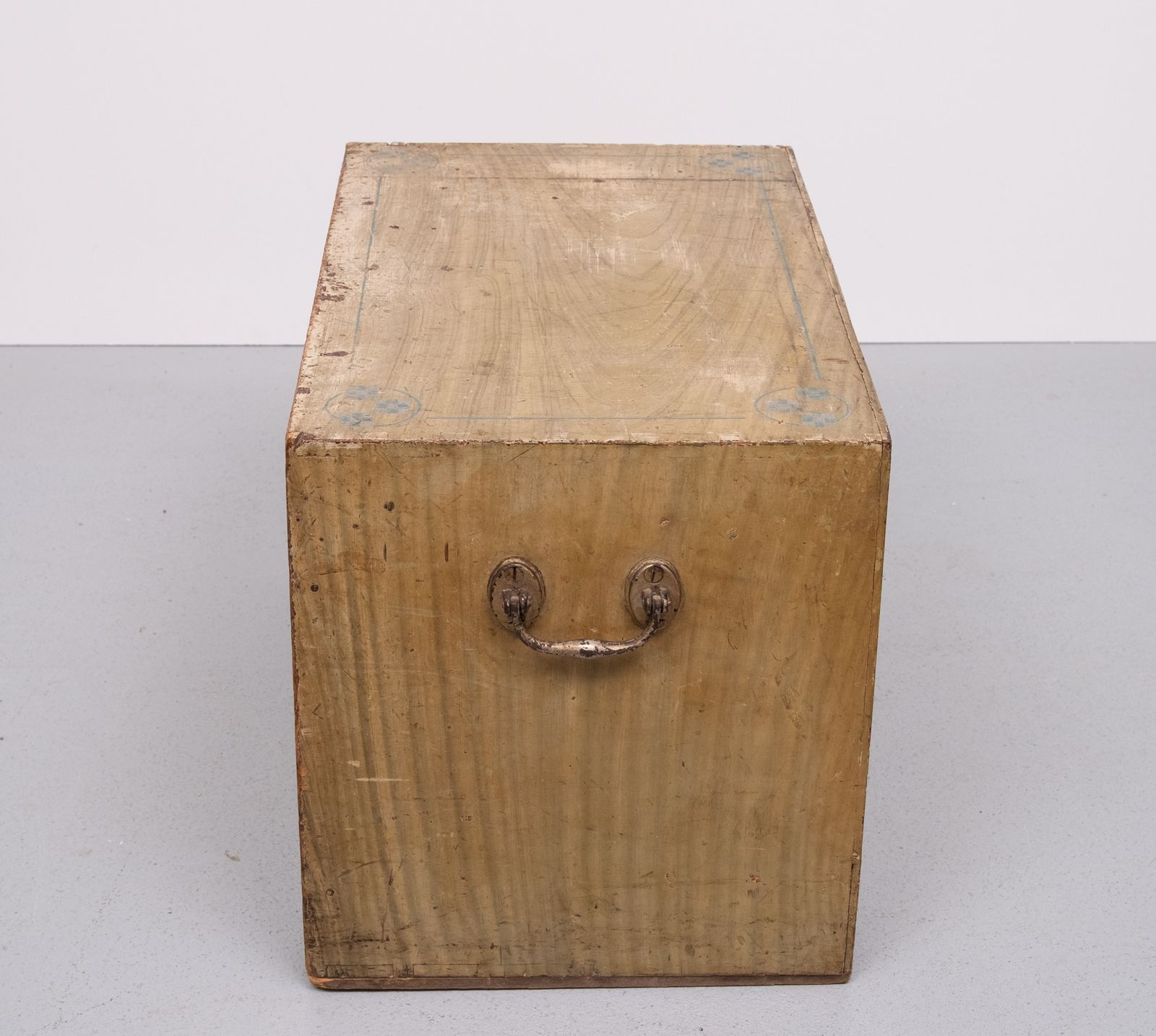 19 Century Works Men Chest With Drawers photo Furniture