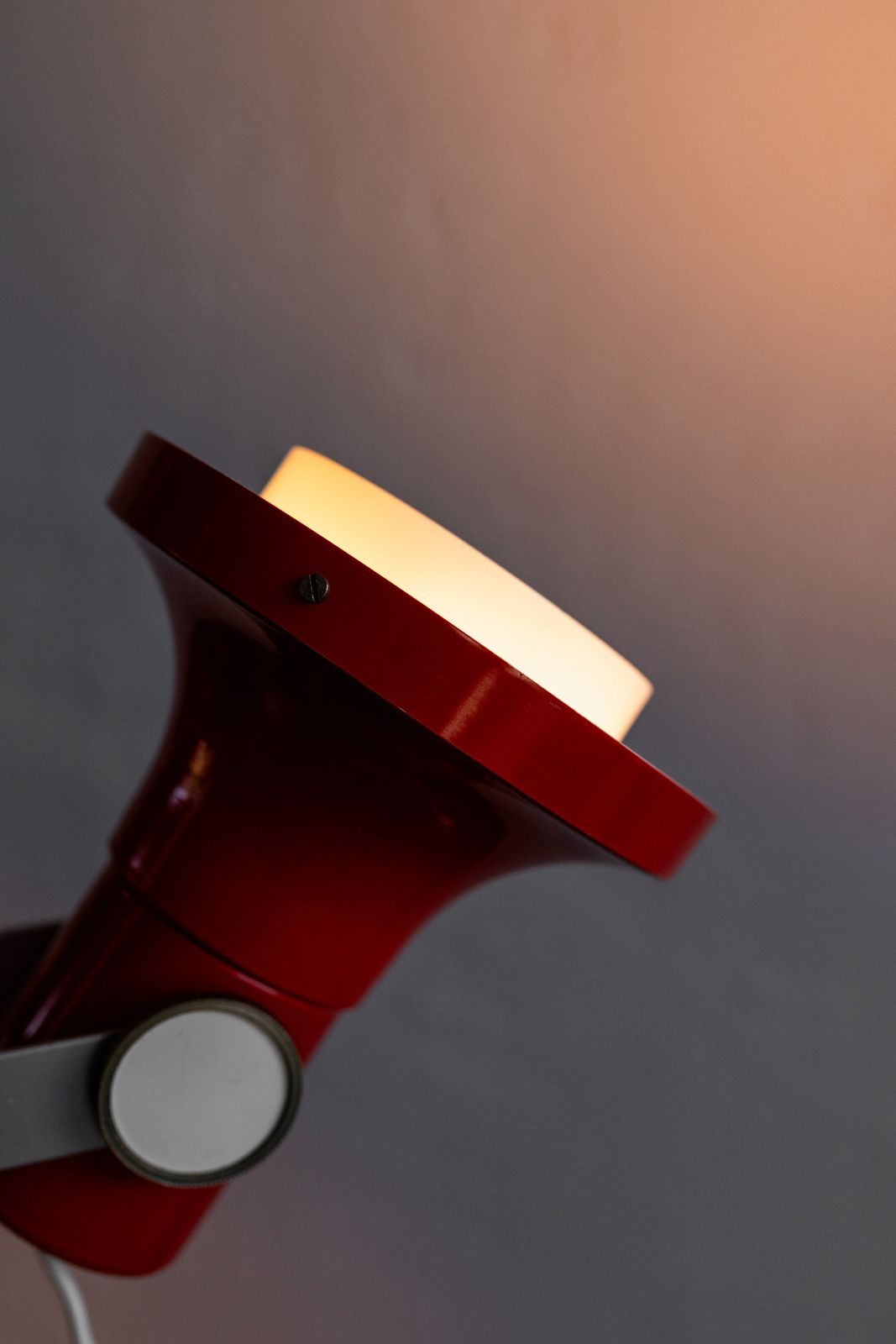 Floor Lamp By Pavel Grus For Kamenický šenov, 1960s photo furniture
