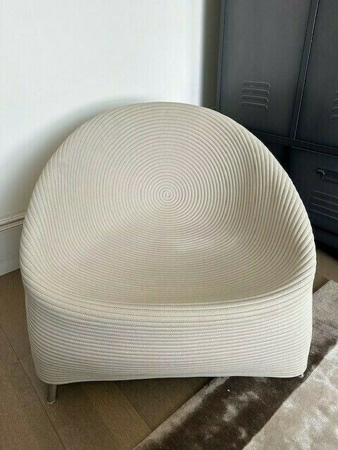 Paola Lenti Afra Outdoor Chair