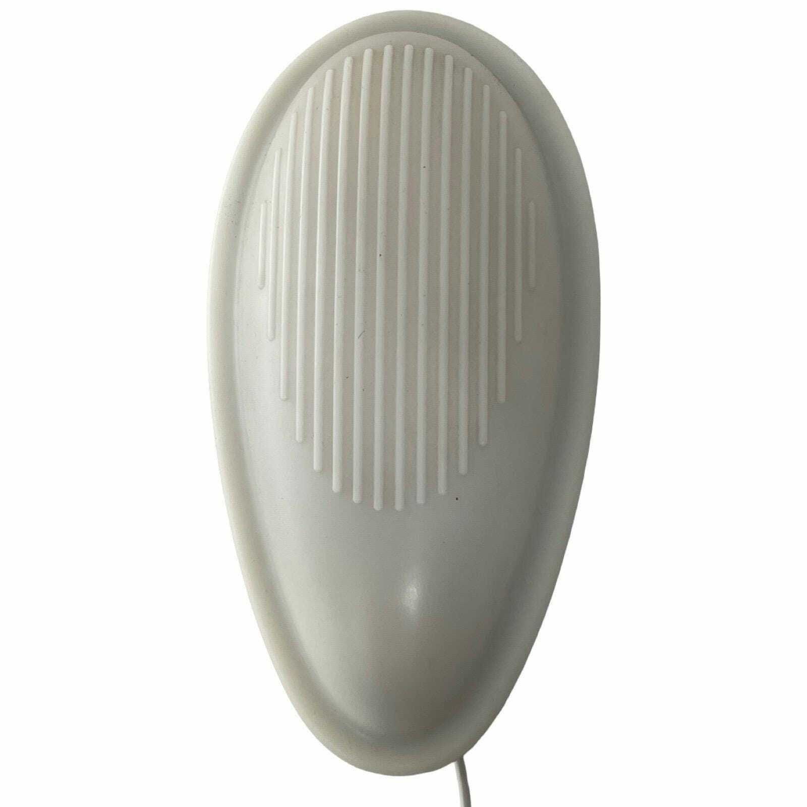 Marc Sadler For Arteluce   Wall Sconce Model 'Drop 1'   Contemporary Design, 1990's   Italian Design   Plastic And Silicon photo vinterior