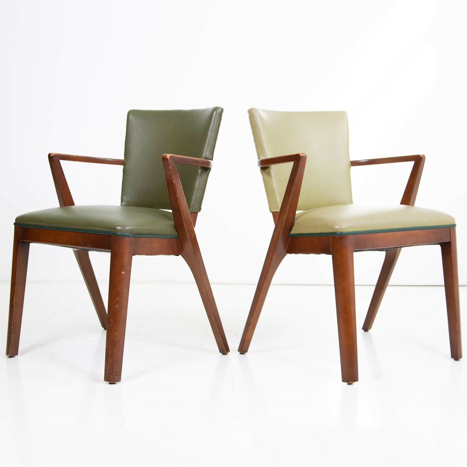 Mid Century Chair Hunter And Smallpage We Have 4 Left photo vinterior