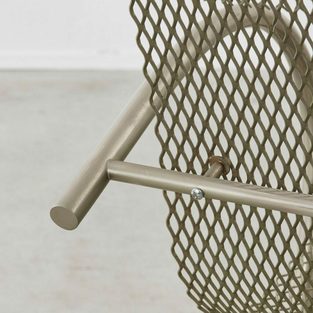 Shiro Kuramata Sing Sing Sing Chairs photo buy