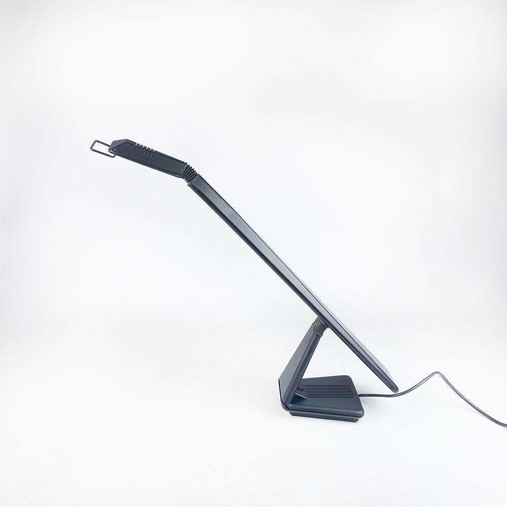 Cosi Lamp Designed By G. Tonetti For Progetti, 1980's