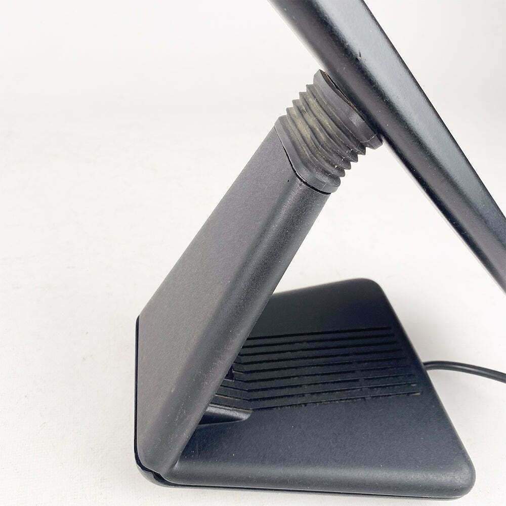 Cosi Lamp Designed By G. Tonetti For Progetti, 1980's photo 95.0