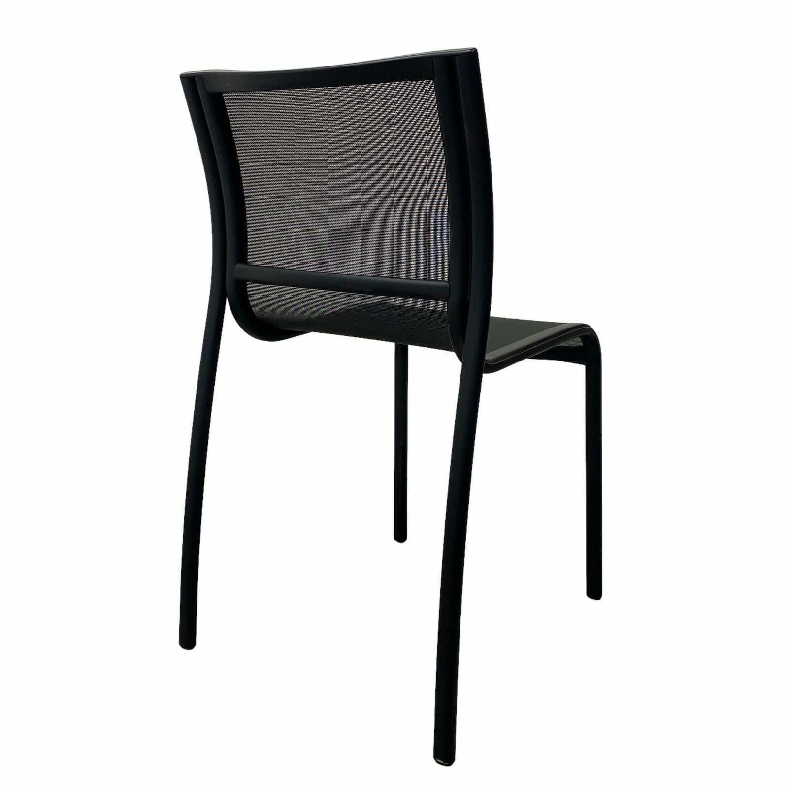 Desk Chair Paso Doble Italian, By Stefano Giovannoni photo 155.0