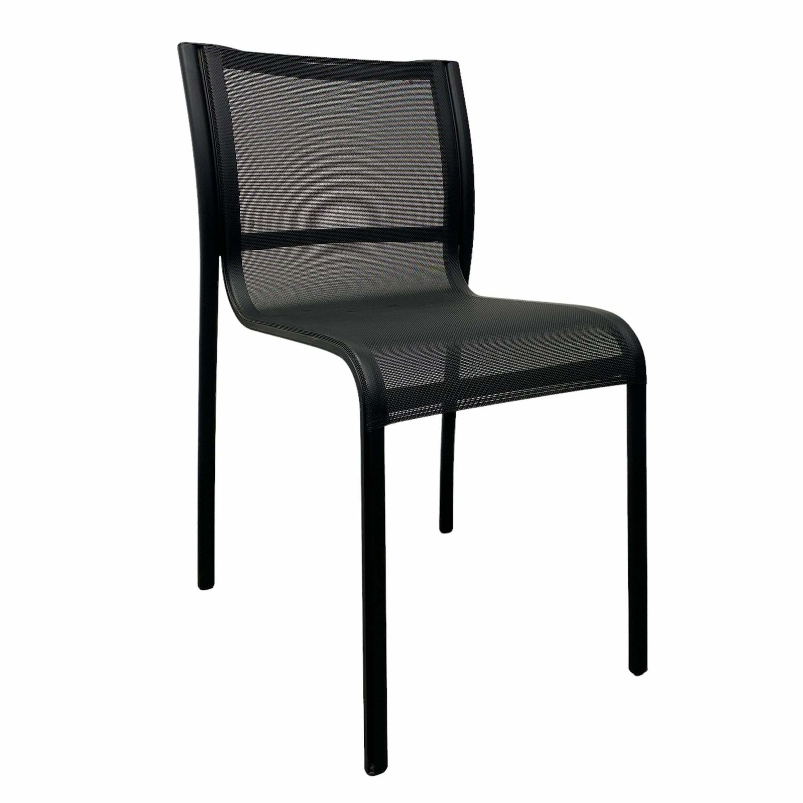 Desk Chair Paso Doble Italian, By Stefano Giovannoni photo vinterior