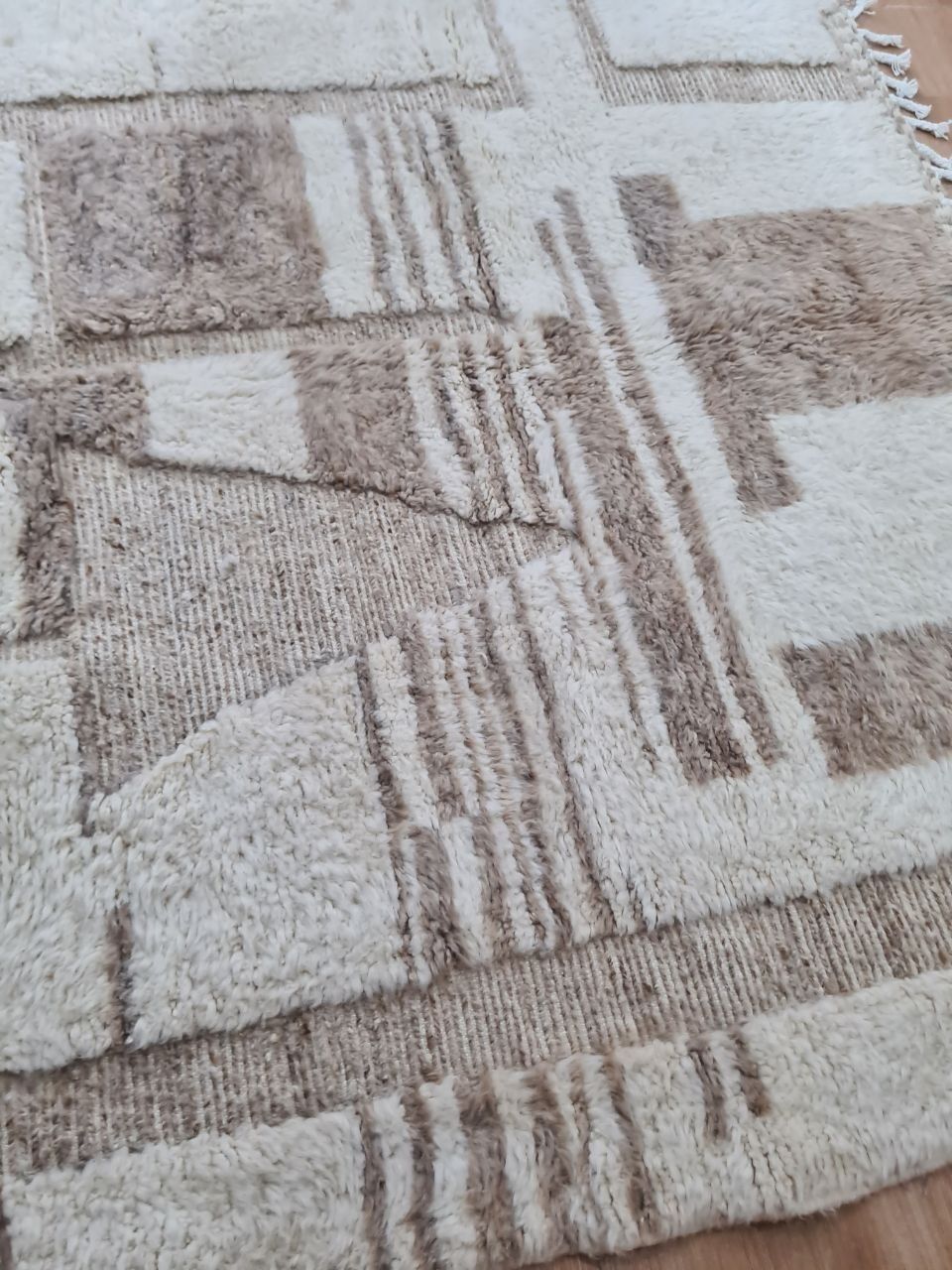 photo for sale Beniouaren Moroccan Rug 300x200 Cm