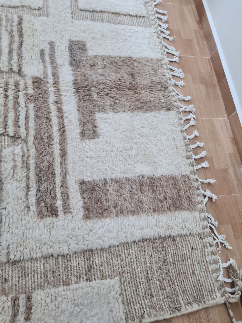 photo vinterior Beniouaren Moroccan Rug 300x200 Cm