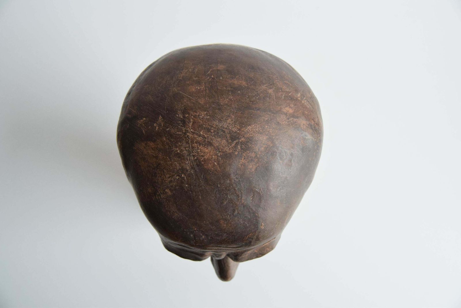 photo for sale Jan Masaryk Ceramic Bust, Circa 1950's.