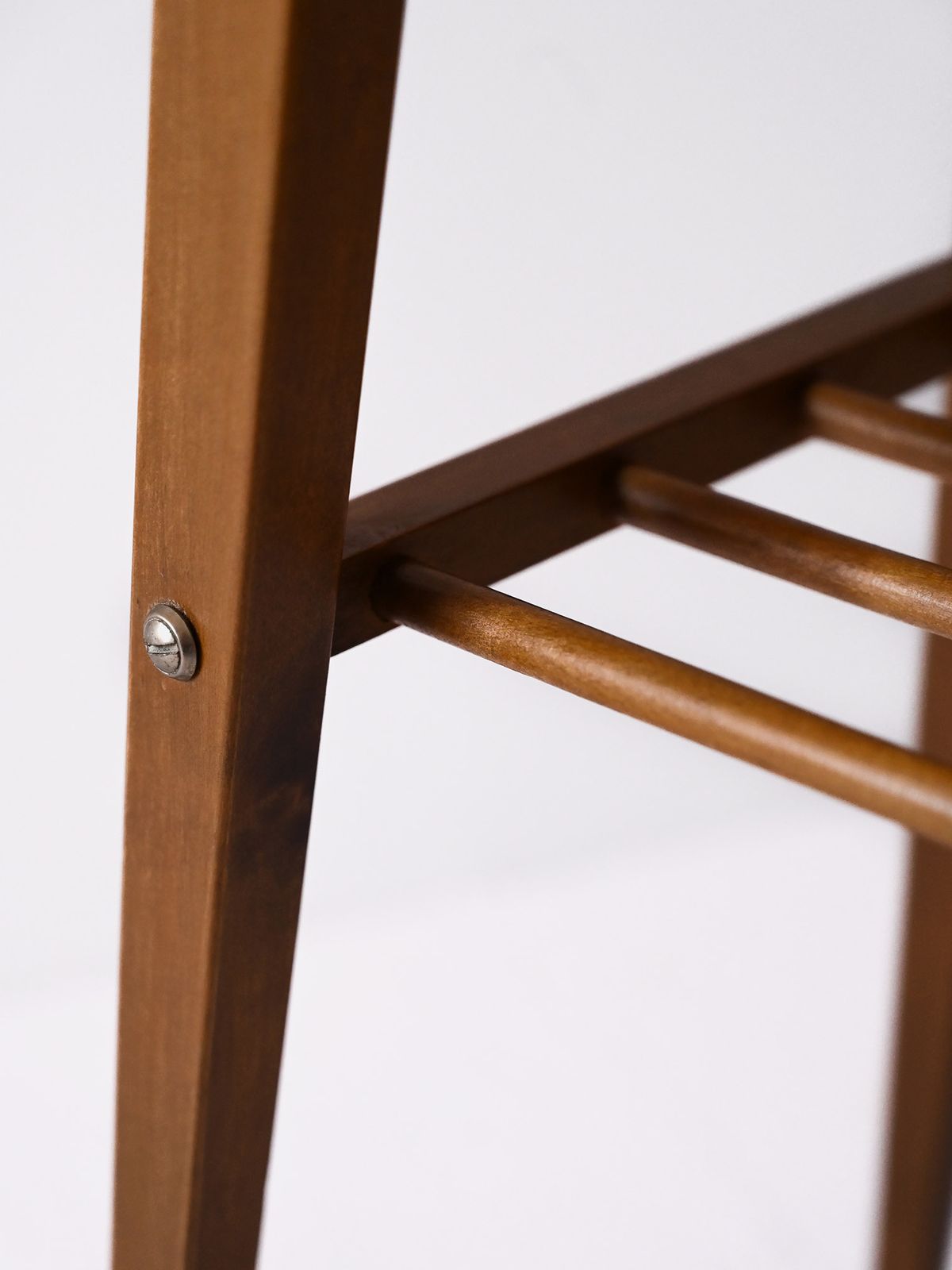 Table Scandi Years ’60, 1960s, Vintage photo buy