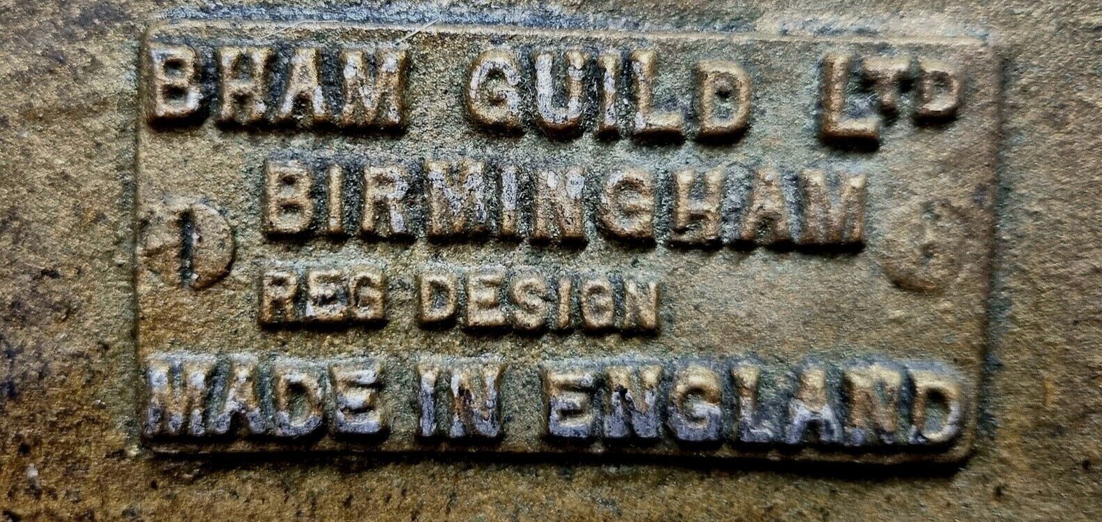 photo furniture Antique Large Arts & Crafts Stunning Detail Fireside Companion Woman By Birmingham Guild Of Handicrafts & Crafts