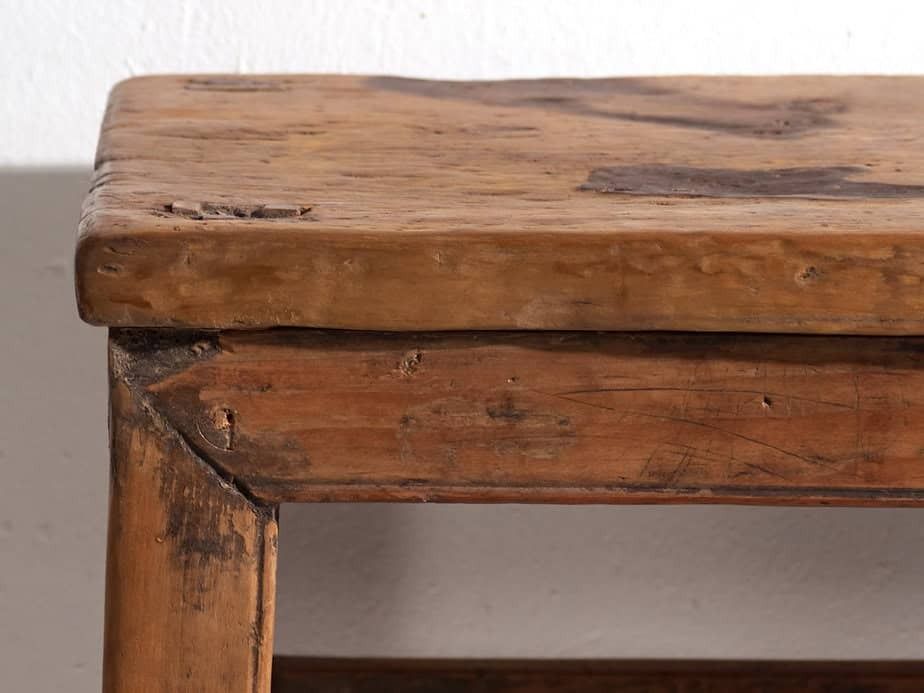 Antique Console Table For Foyer (C.1920) photo buy